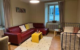 Gemuetliche Wohnung